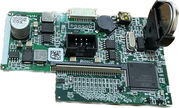 Блок управления Rev.4.0 для Эвотор (EN-00001506) артикул EN-00001506                  