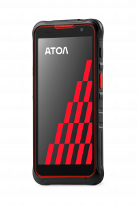 Терминал сбора данных АТОЛ Smart T51