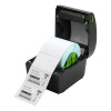 Принтер этикеток TSC DA220, 203 dpi, 6 ips, USB + Ethernet + RTC + USB + Host + RS-232 + MFi Bluetooth артикул 99-158A028-1502 