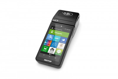 Комплект модернизации 5i Smart POS