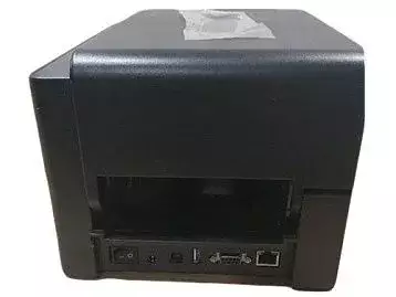Принтер этикеток (термотрансферный, 300dpi) TSC TE310 4 ips, LCD, RS-232, USB, Ethernet, USB Host, RTC, Wi-Fi 802.11 a/b/g/n + BT4.2) артикул 99-059A002-3202 