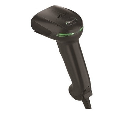 Сканер штрих-кода (ручной, 2D имидж, HD) Xenon XP 1950g с подставкой артикул 1950GHD                  
