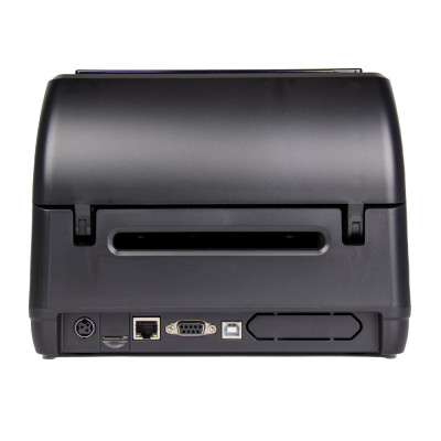 Принтер этикеток POScenter TT-310 USE с отделителем этикеток
