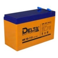 Аккумуляторы