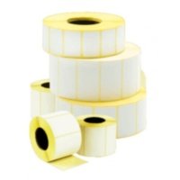 Термоэтикетка