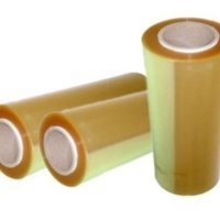 Пленка ПВХ