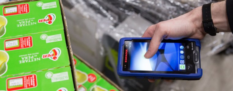 ТСД Datalogic в городе Ипатово