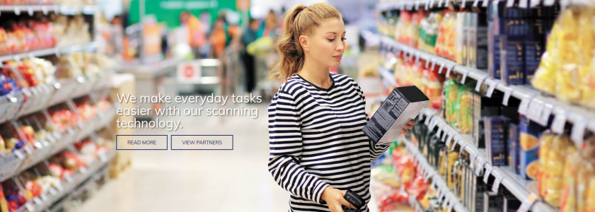 Сканеры штрих кодов Newland в городе Ипатово