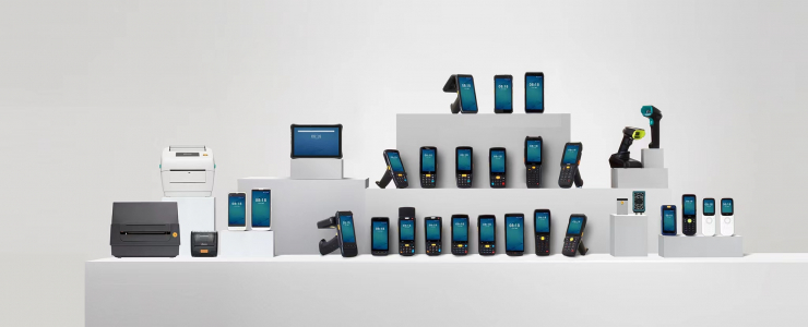 ТСД iData в городе Ипатово